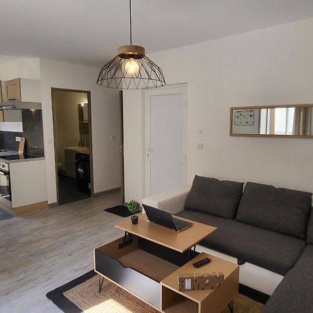 Residence Du Soleil Безьє Екстер'єр фото