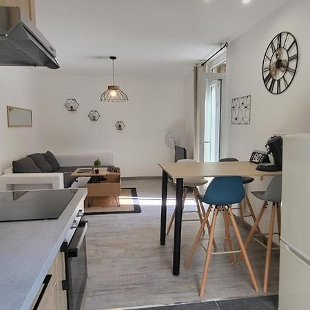 Residence Du Soleil Безьє Екстер'єр фото