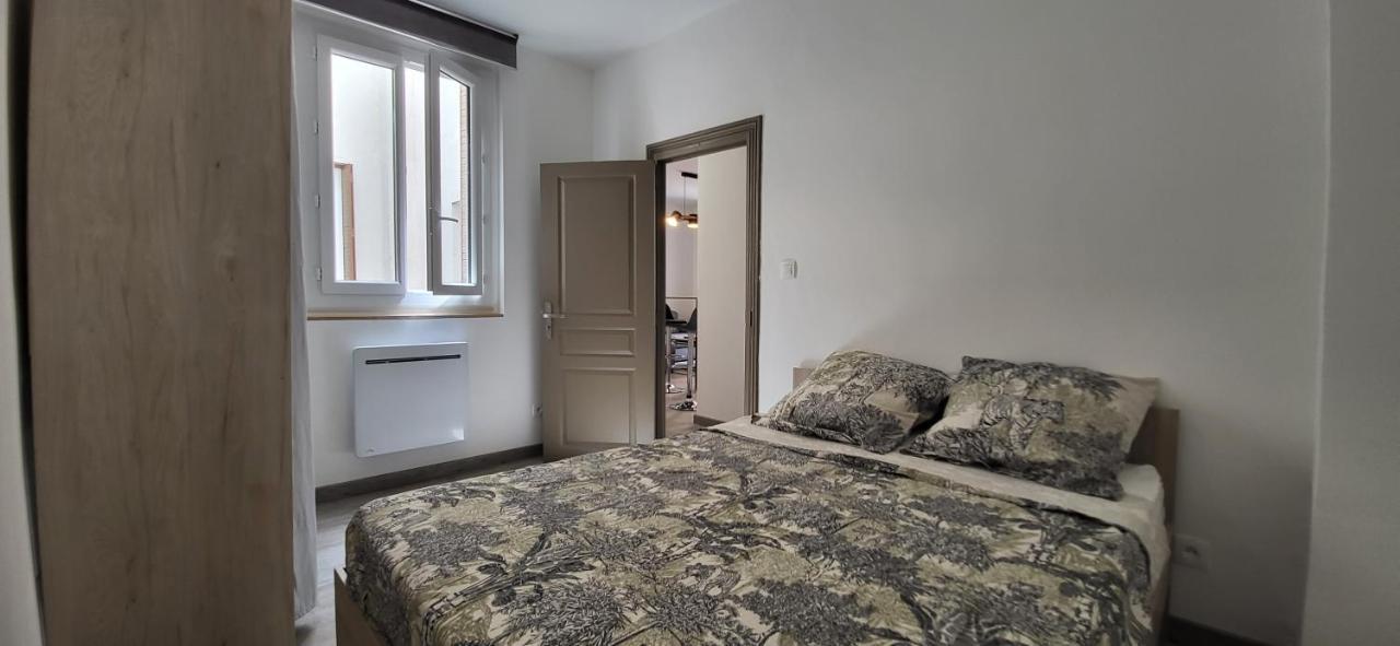 Residence Du Soleil Безьє Екстер'єр фото